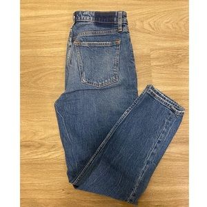 Abercrombie& Fitch Curve love Jeans